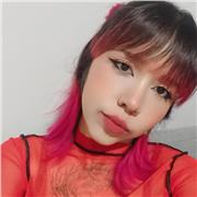 me dedico a la formación y enseñanza de los idiomas, ofrezco mis servicios dando clases tanto de inglés como de español adaptando mis clases particulares al nivel y edad de cada estudiante.